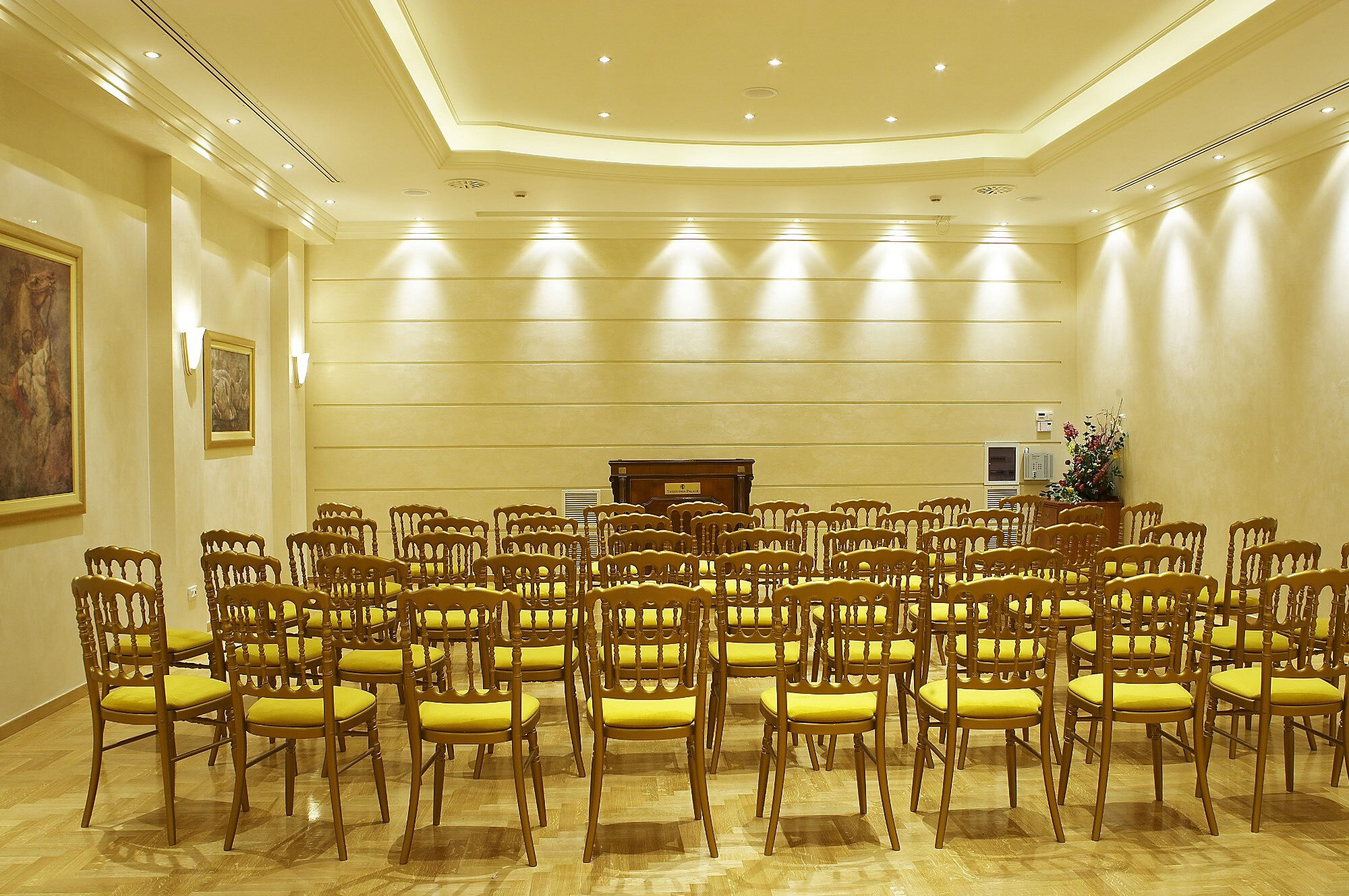 Theoxenia Palace 5* Kifisia