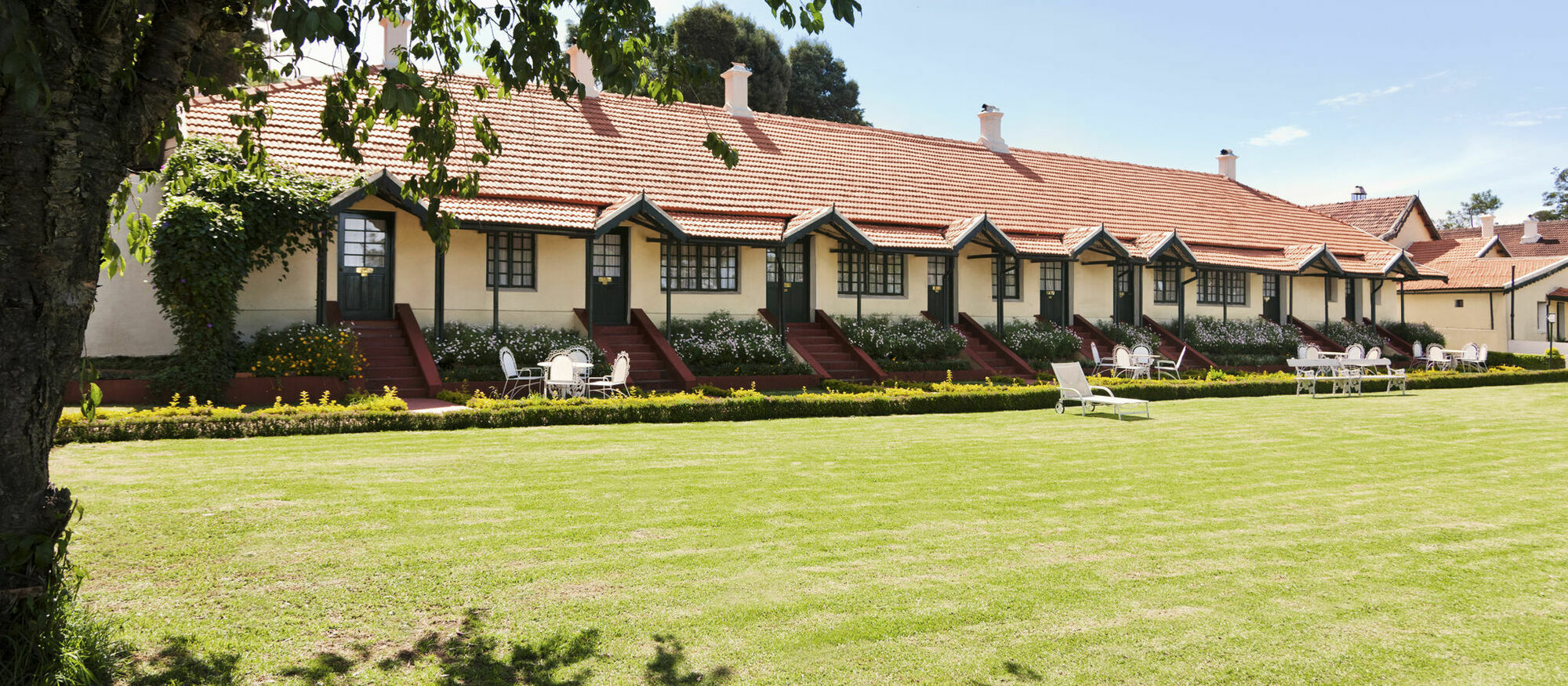 Savoy Hotel 3*