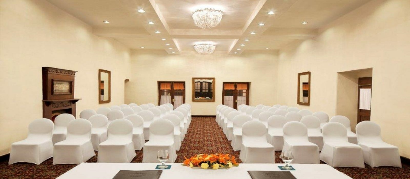 Savoy Piraeus