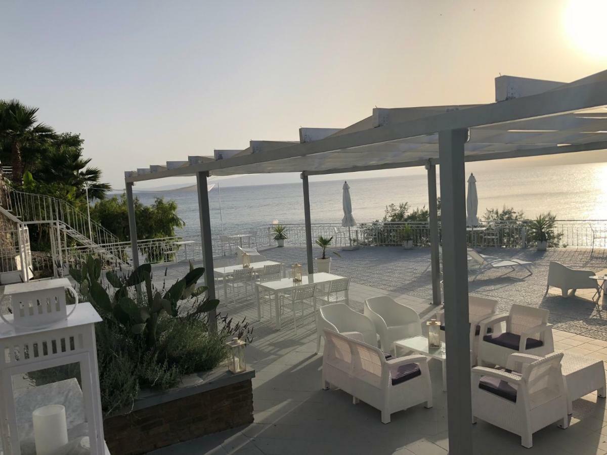 Sunset Almyros And * Kalamata