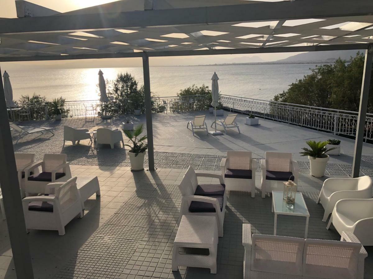 Sunset Almyros And * Kalamata