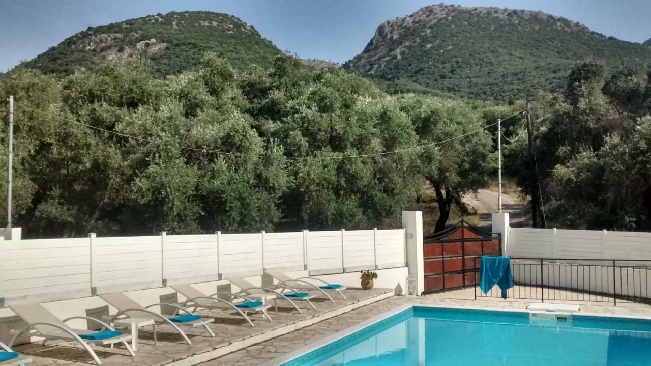 Fedrita Villa