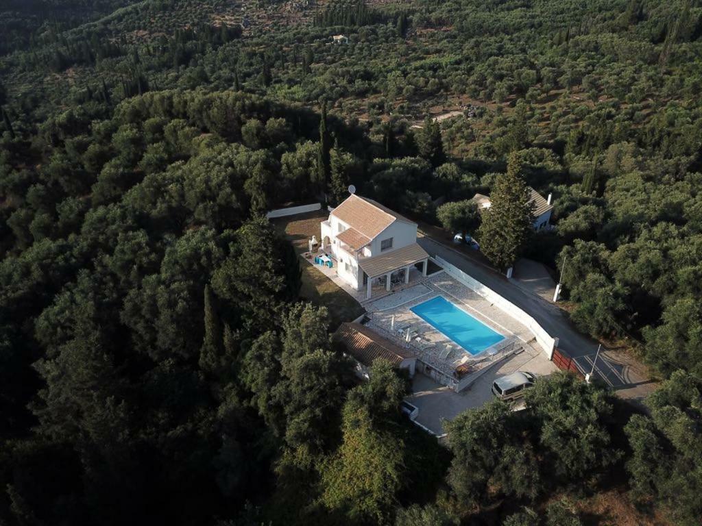 Fedrita Villa