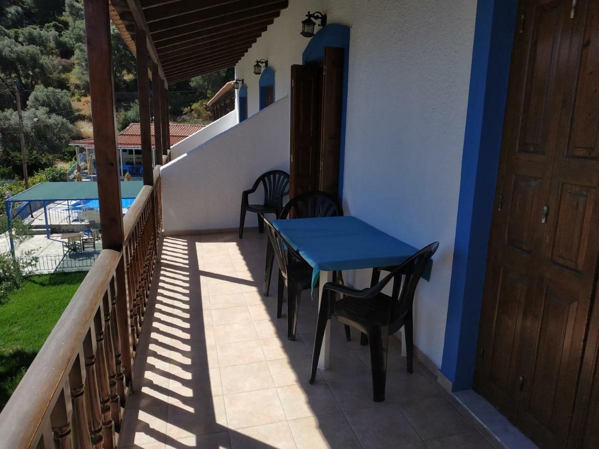 Apartmets Sunwaves Aparthotel