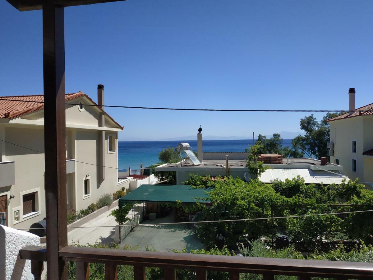 Apartmets Sunwaves Kerveli