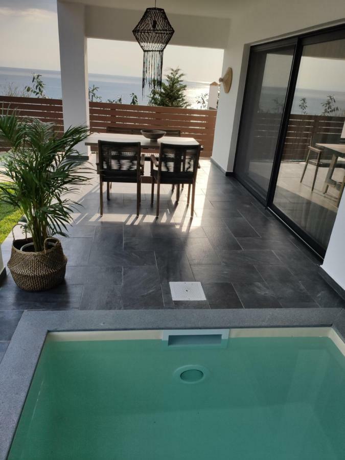 Thea Potidea Holiday home Nea Poteidaia