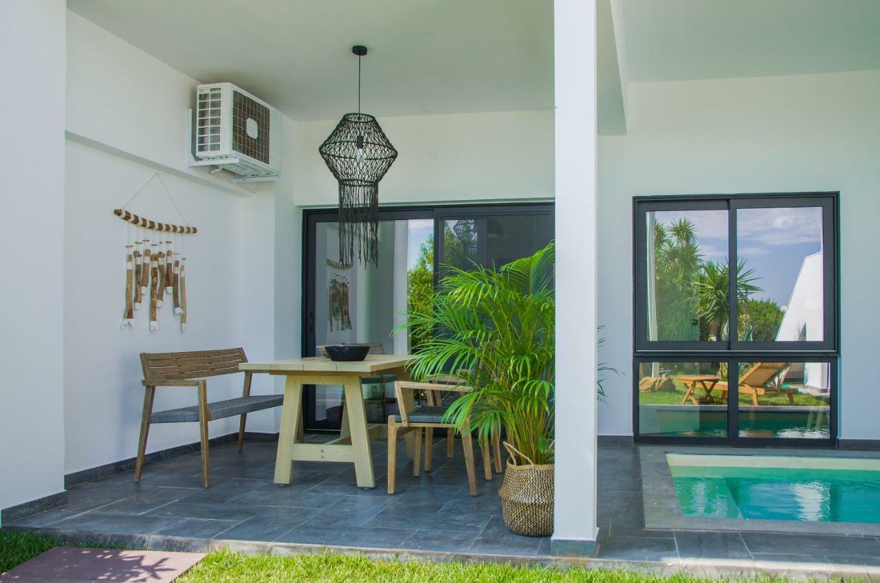 Holiday home Thea Potidea *
