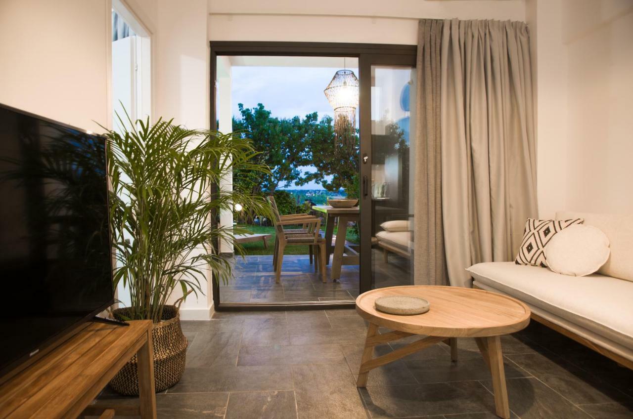 Holiday home Thea Potidea *