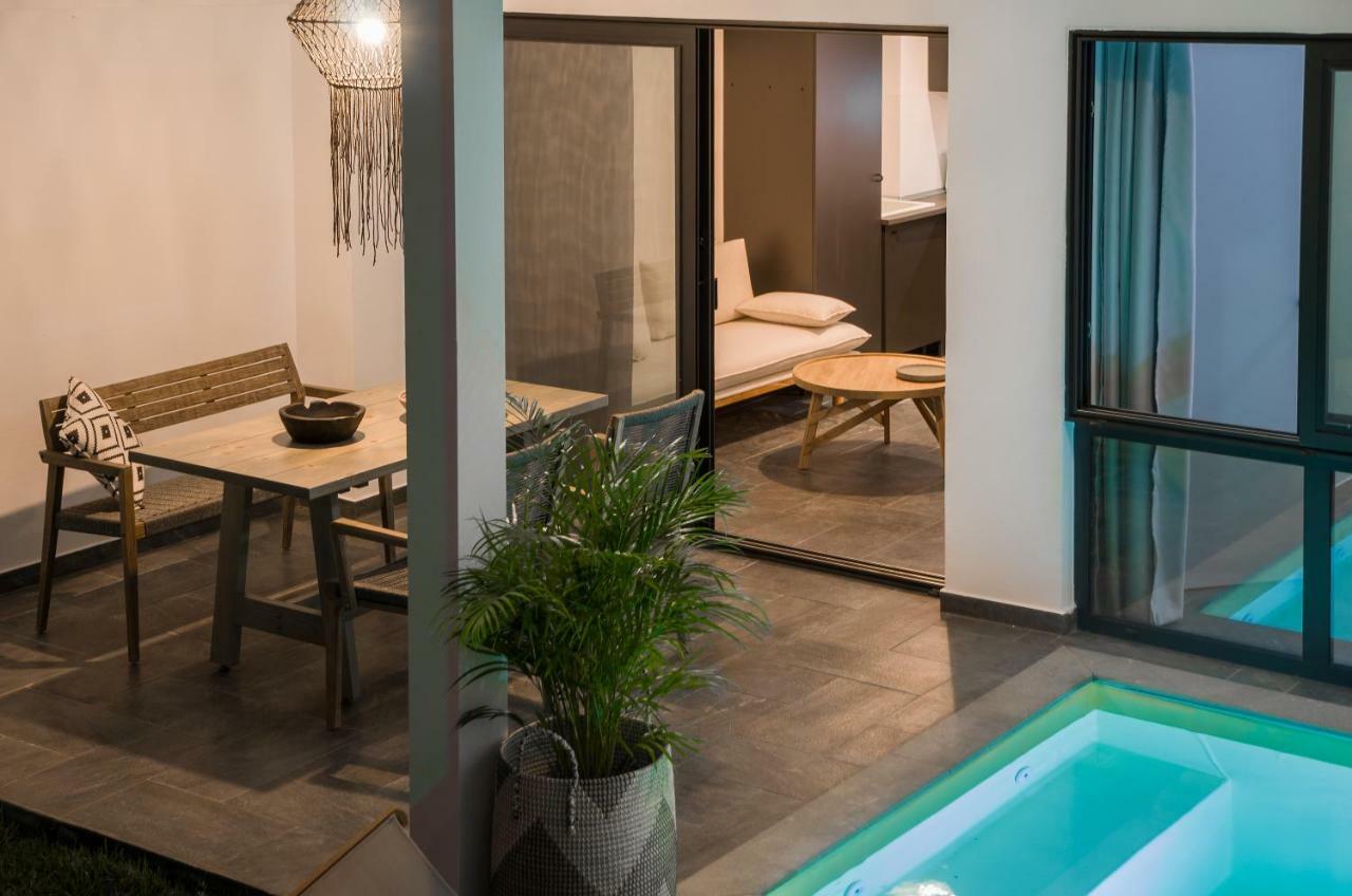 Thea Potidea Holiday home Nea Poteidaia