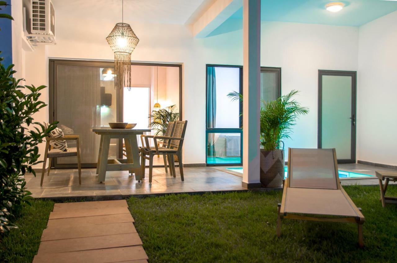Holiday home Thea Potidea *
