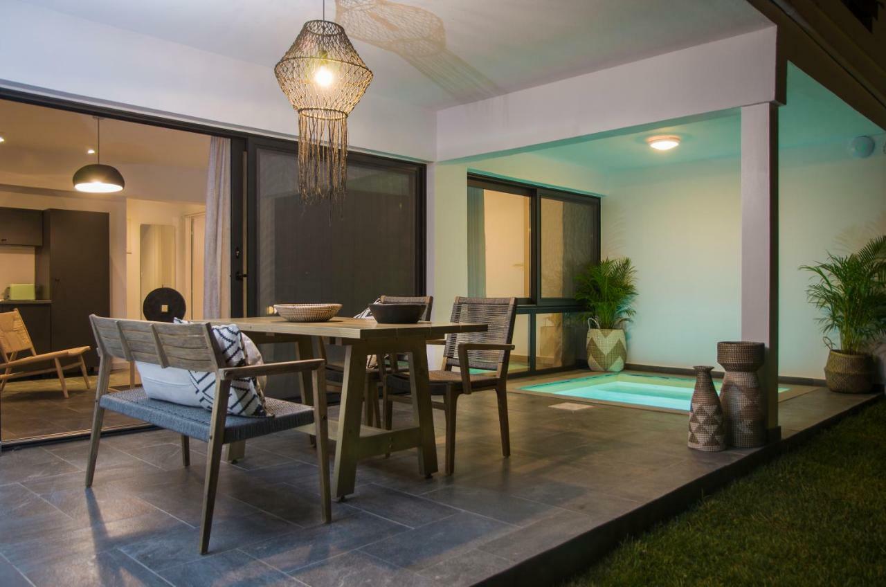 Thea Potidea Holiday home *