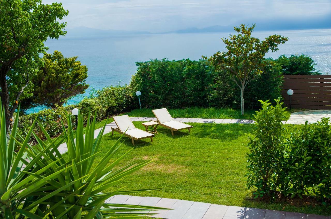 Thea Potidea Holiday home Nea Poteidaia
