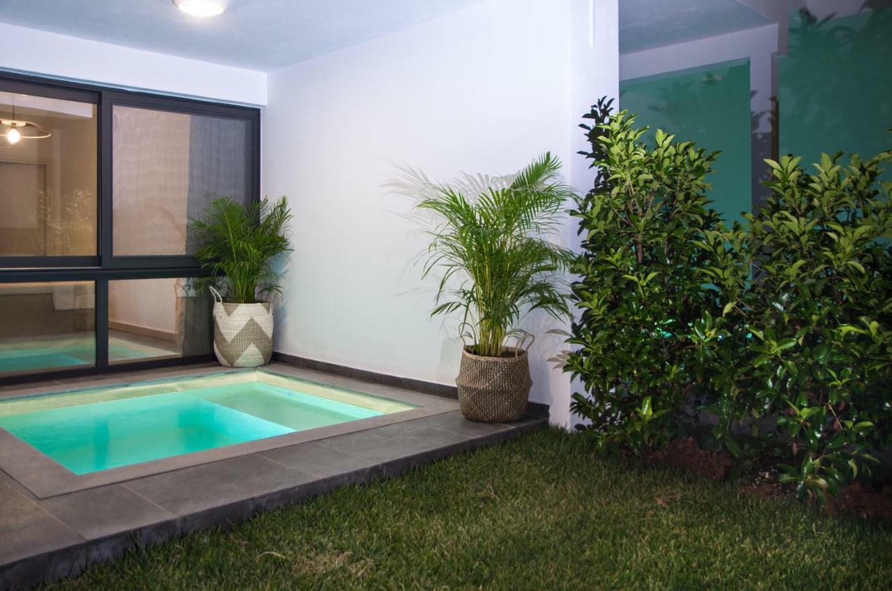 Holiday home Thea Potidea Nea Poteidaia