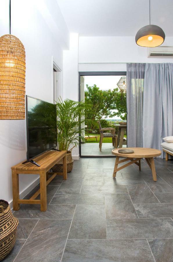 Thea Potidea Holiday home *