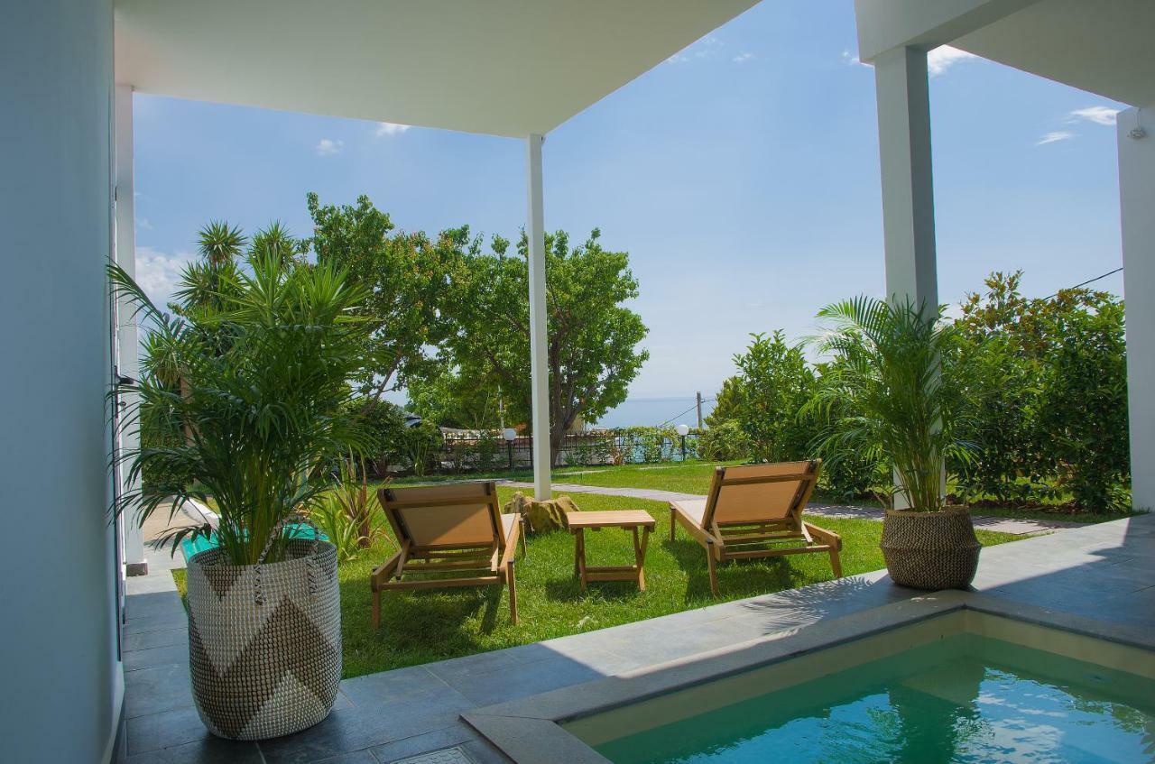 Holiday home Thea Potidea Nea Poteidaia