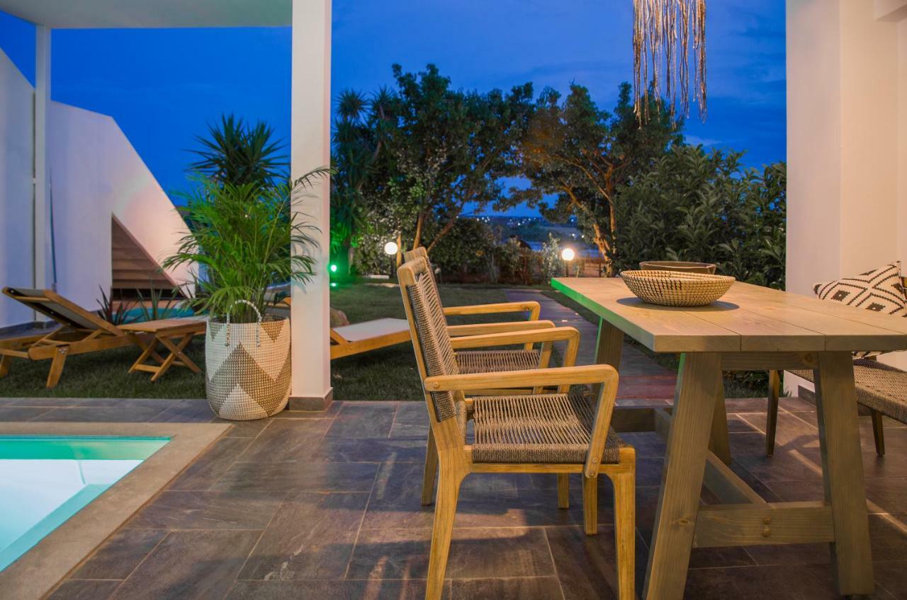 Holiday home Thea Potidea *