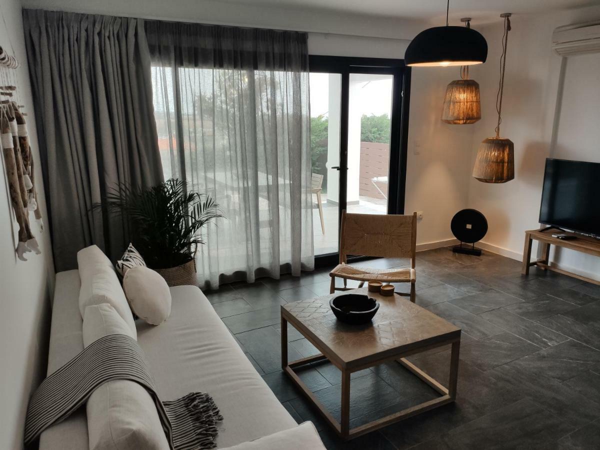 Thea Potidea Holiday home *