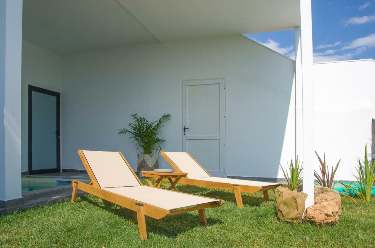 Holiday home Thea Potidea Nea Poteidaia