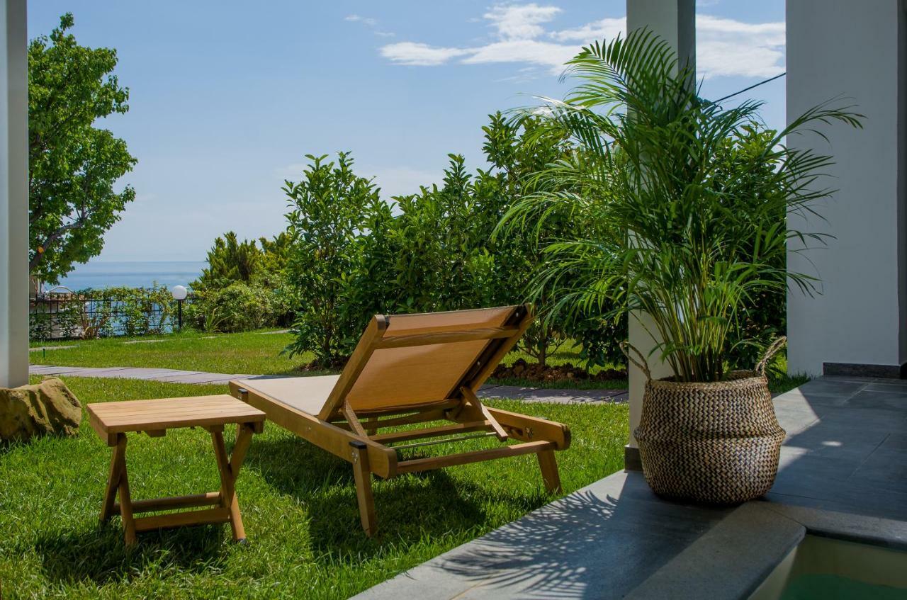 Holiday home Thea Potidea *