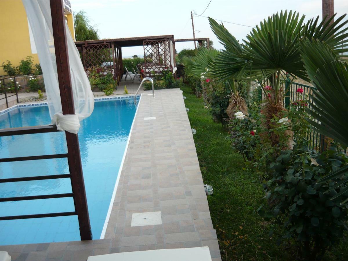 Victory Hotel 3*