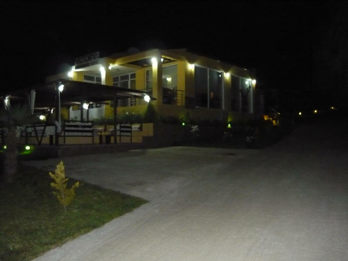 Victory Hotel 3*