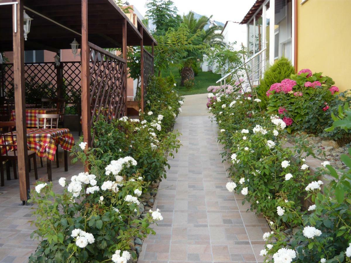 Hotel Victory Samothraki