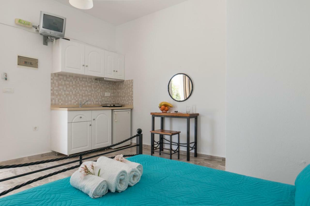 Margarita Apartment *
