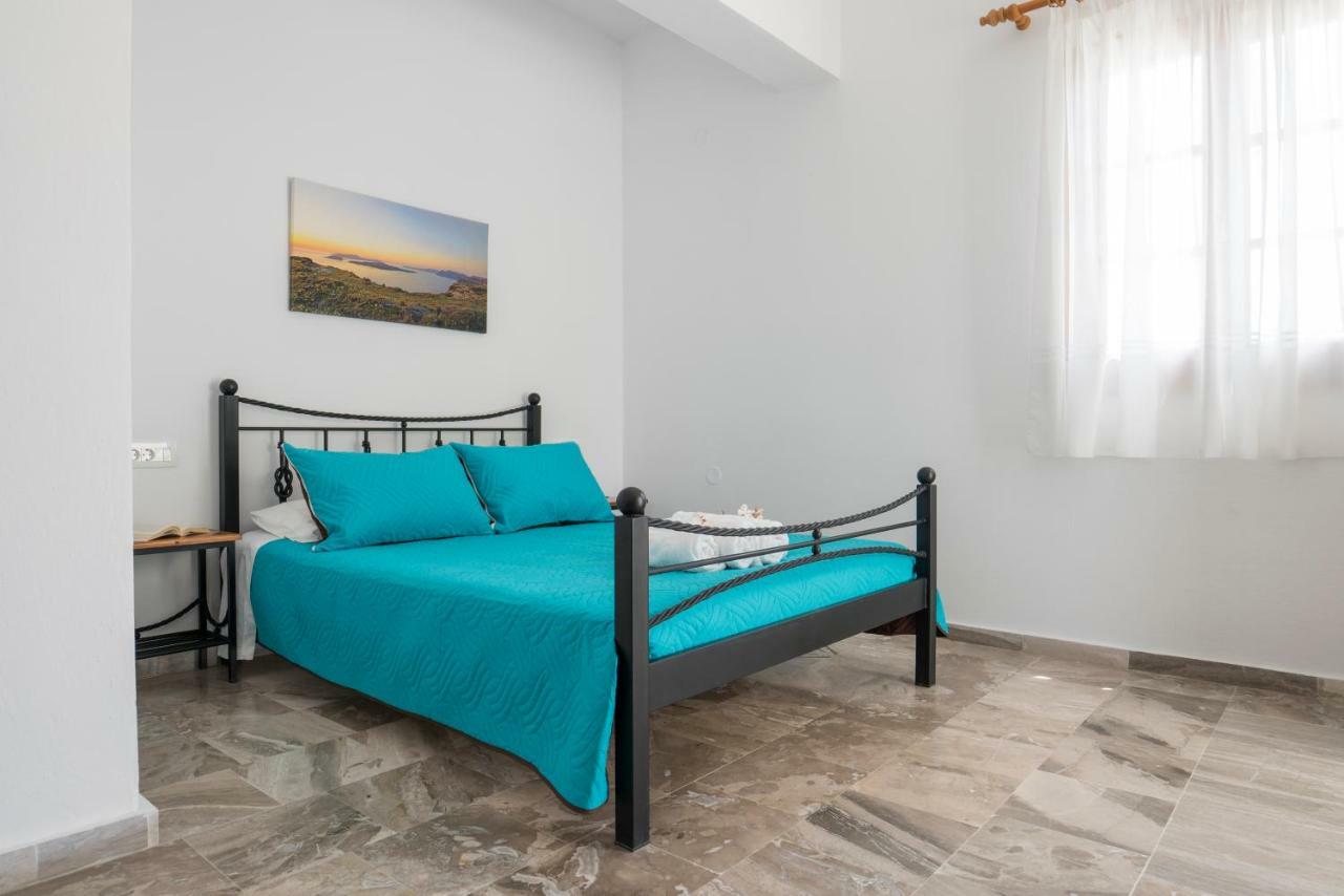 Margarita Apartment