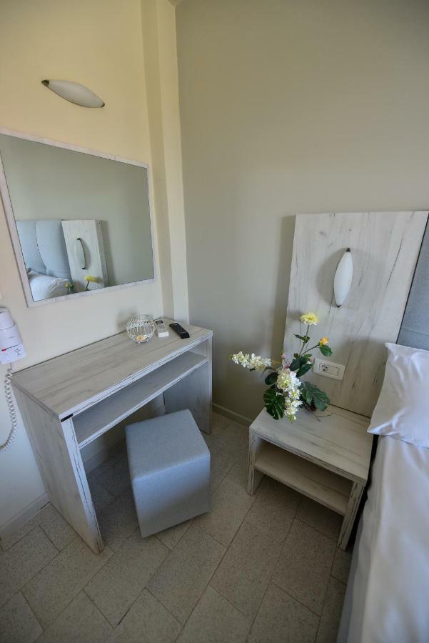 Capriccio Hotel Argassi
