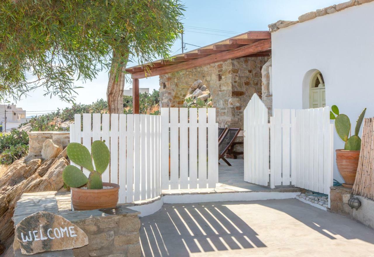 My Vintage - Naxos Holiday home