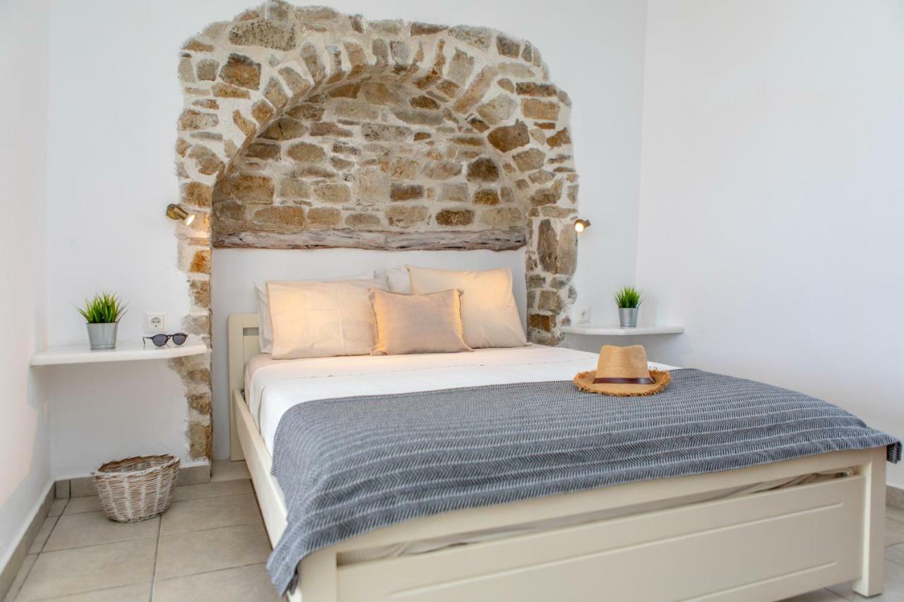Holiday home My Vintage - Naxos Agios Prokopios (Naxos)