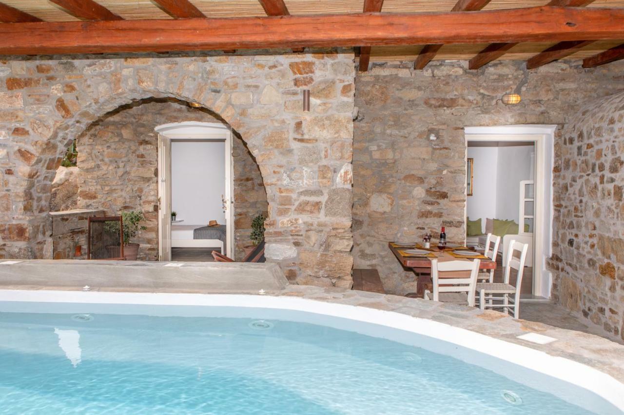 Holiday home My Vintage - Naxos Agios Prokopios (Naxos)