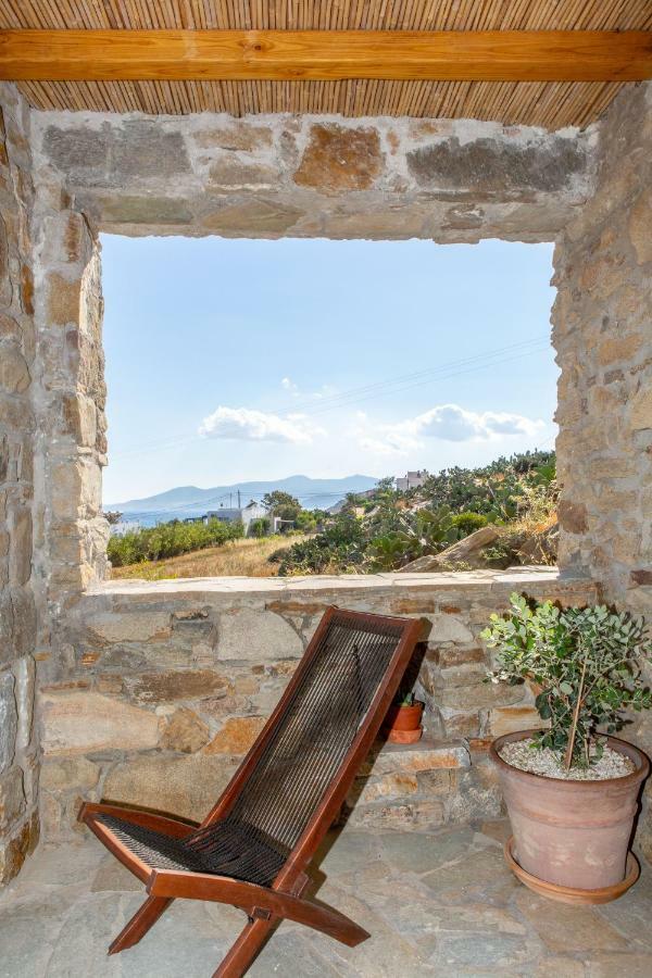 Holiday home My Vintage - Naxos *