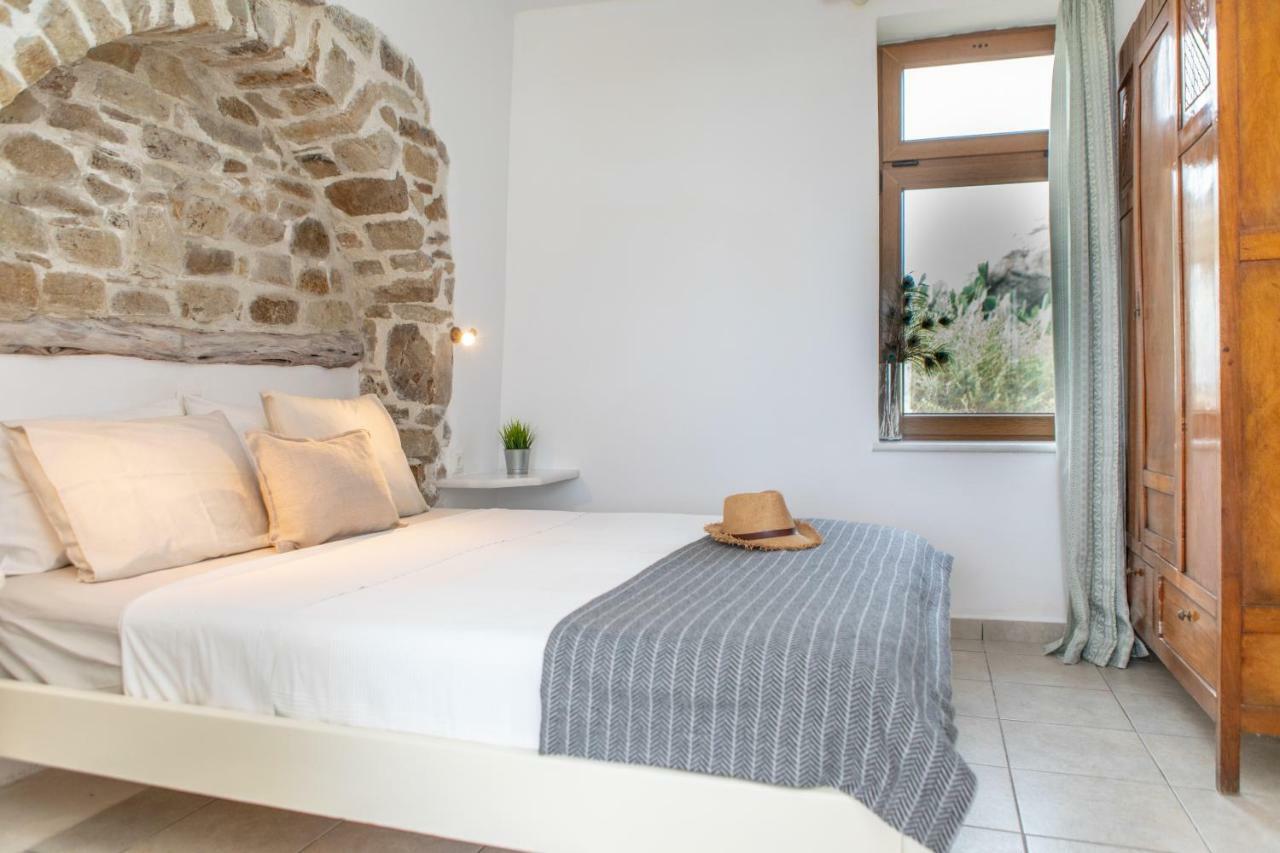 Holiday home My Vintage - Naxos *
