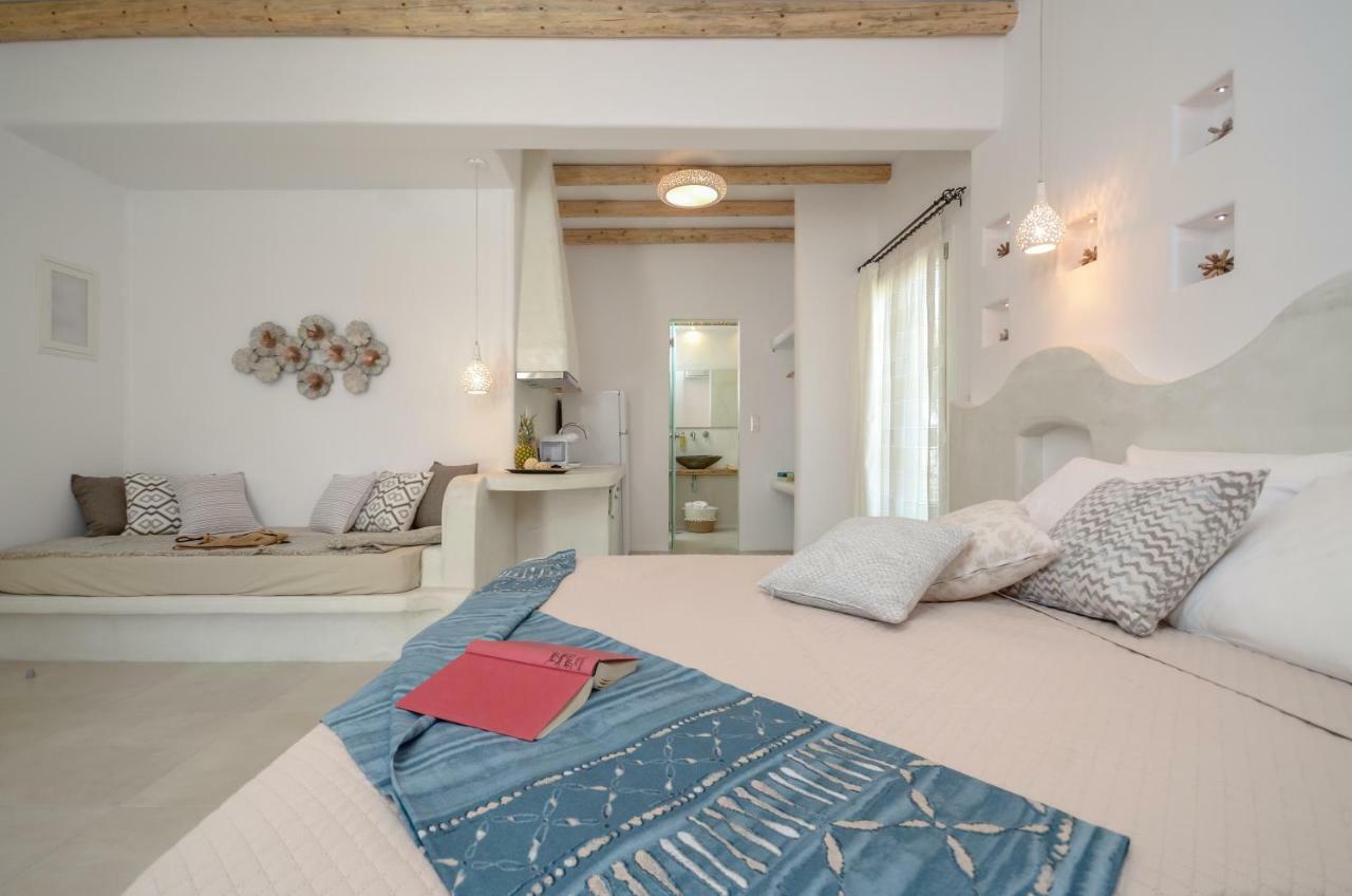 Naxos Nature Hotel