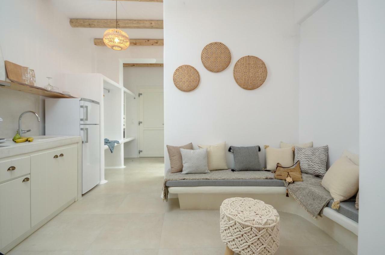 Hotel Naxos Nature 3*
