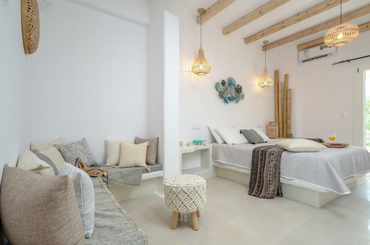 Hotel Naxos Nature