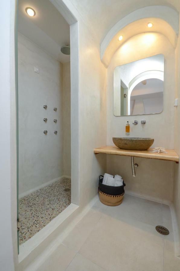 Hotel Naxos Nature 3*
