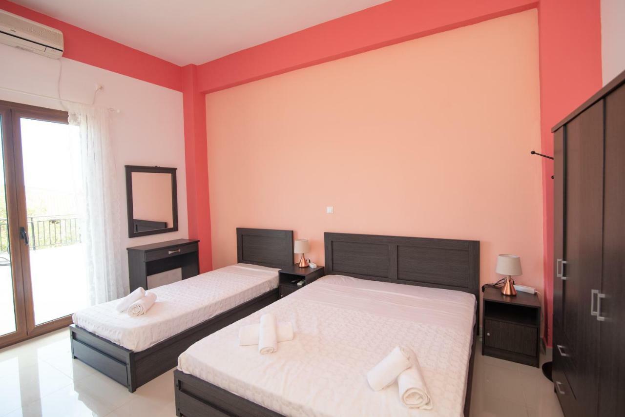 Calypso Aparthotel