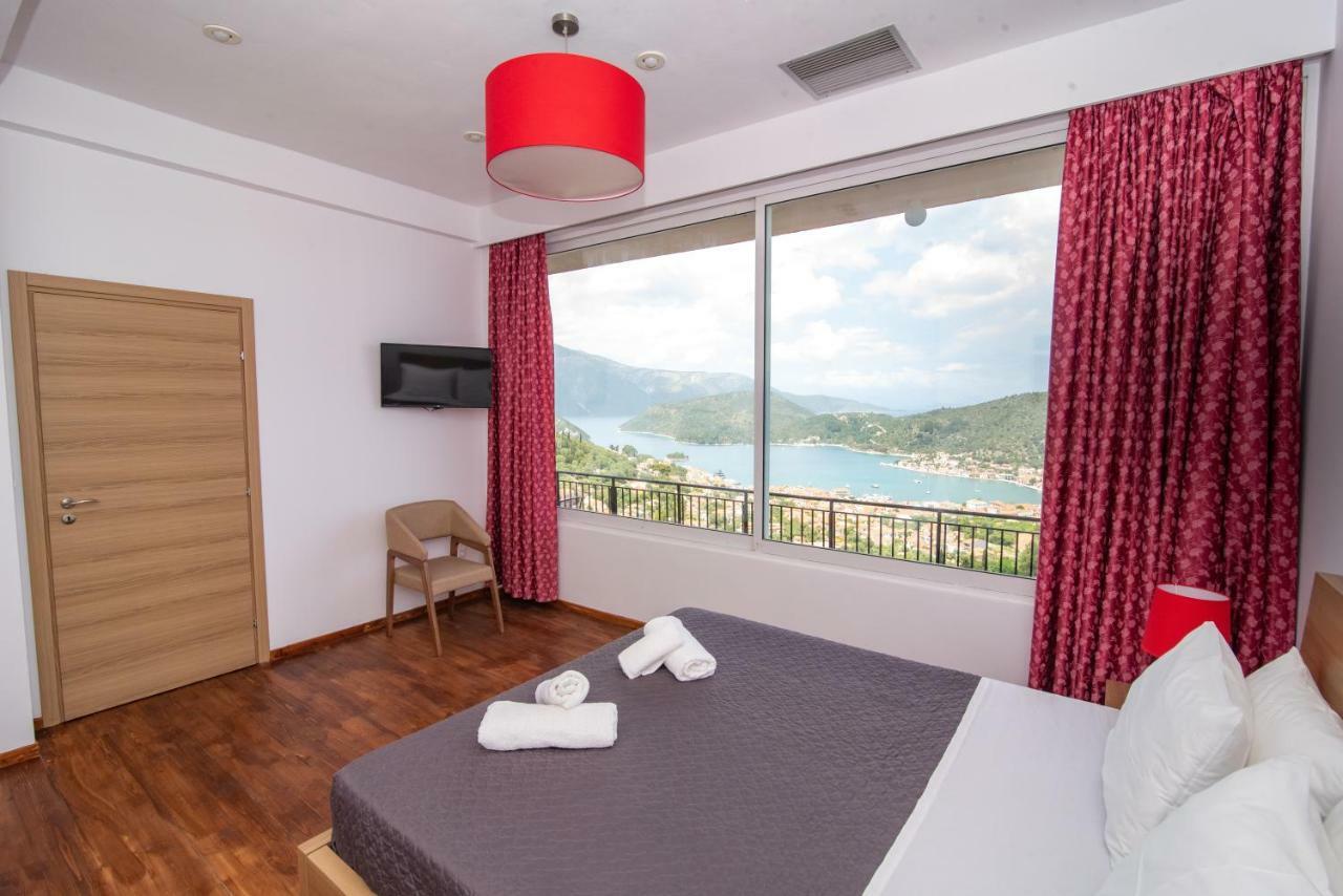 Aparthotel Calypso Vathy (Ithaca)