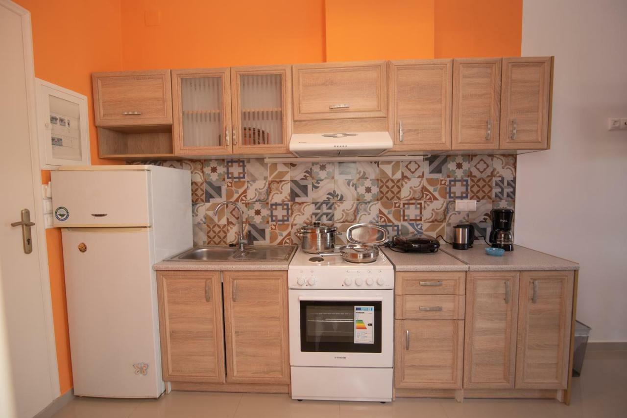 Aparthotel Calypso