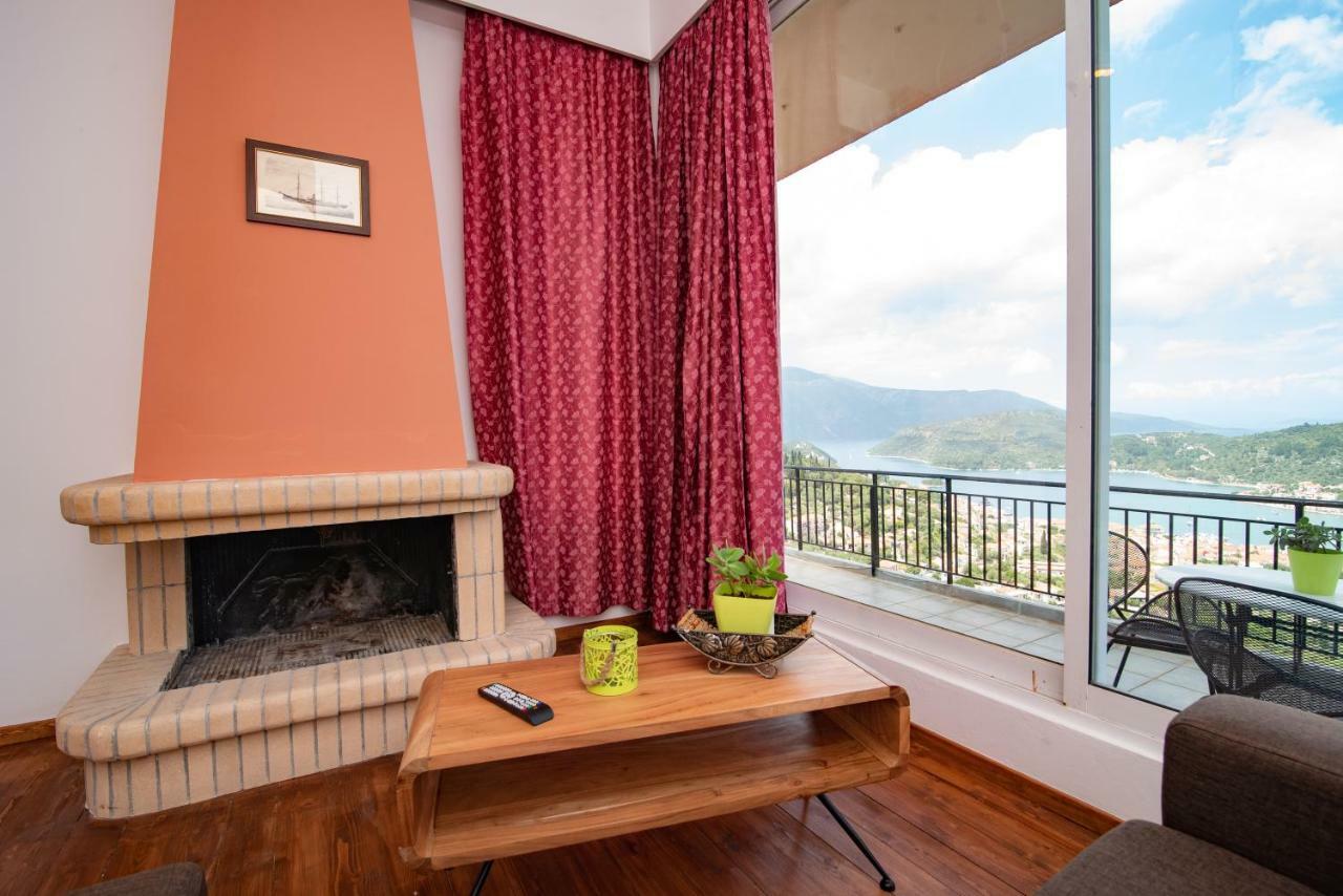 Aparthotel Calypso 2*