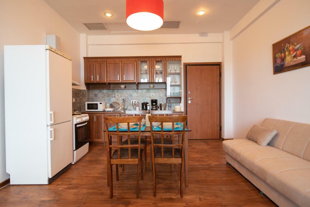 Aparthotel Calypso