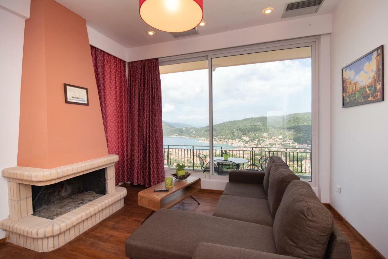 Calypso Aparthotel