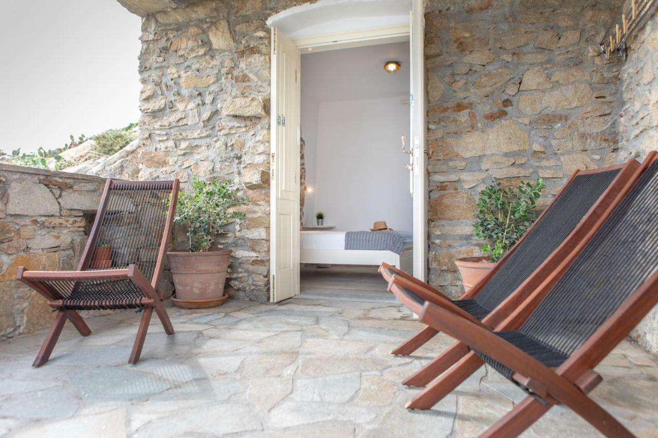 My Vintage - Naxos Holiday home *