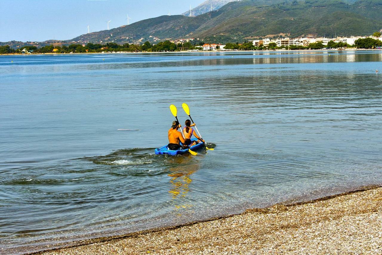 Hotel Lepanto Nafpaktos