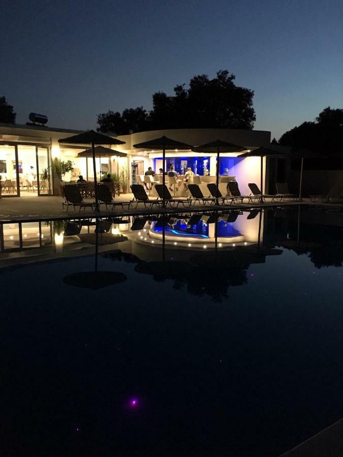 Hotel Saint George 3*
