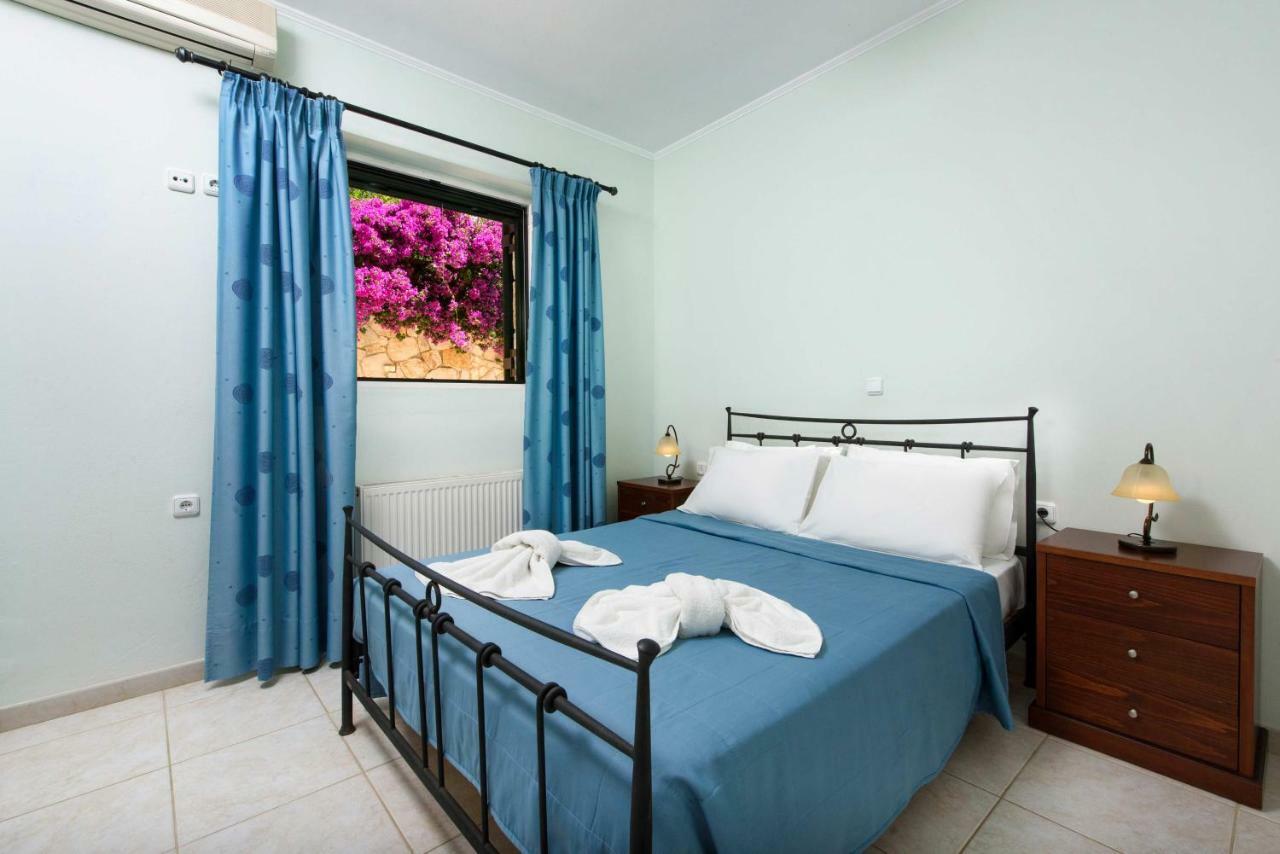 Luxury Lemonia With Private Pool * Dassia (Corfu)