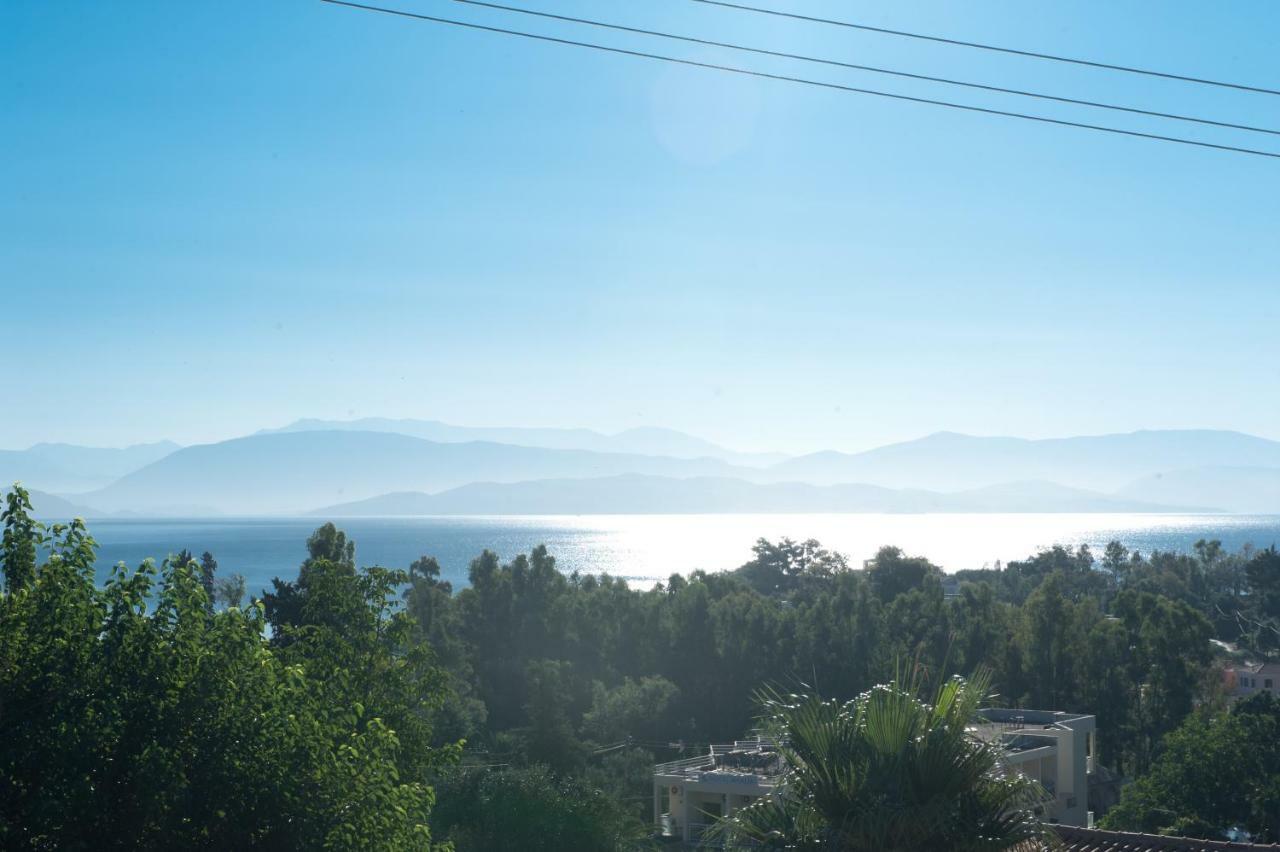Luxury Lemonia With Private Pool
