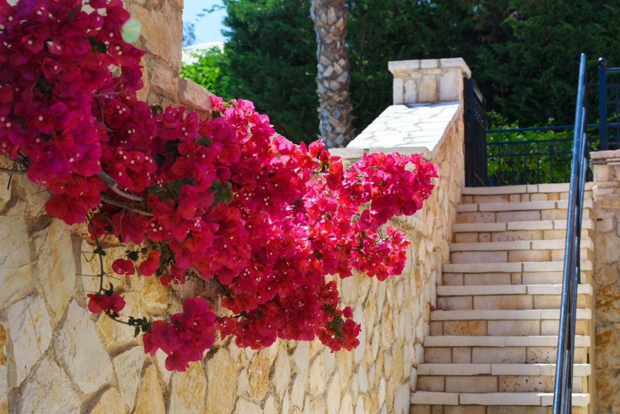 Luxury Lemonia With Private Pool *